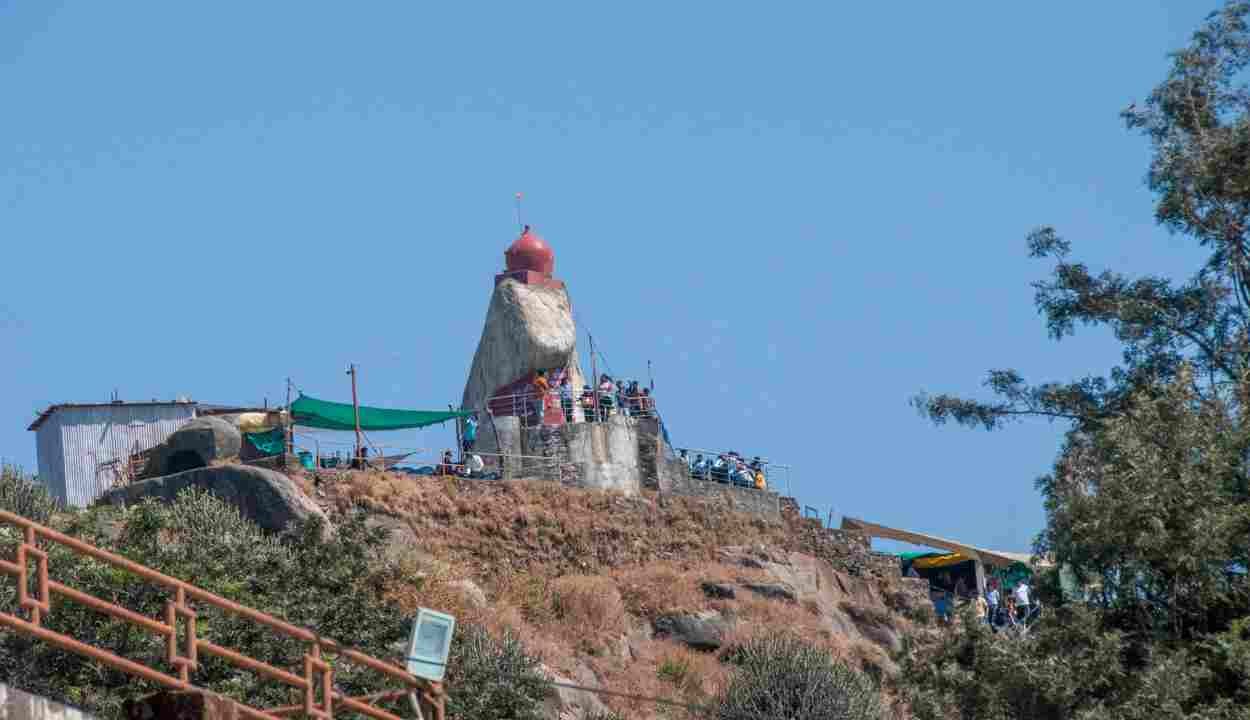 Udaipur Mount Abu Tour Package